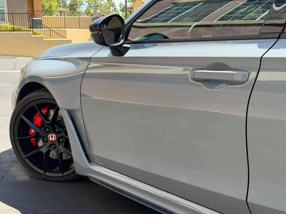 2023 Honda FL5 Civic Type R - Image 6 of 14