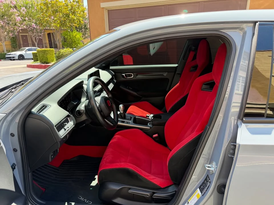 2023 Honda FL5 Civic Type R - Image 13 of 14