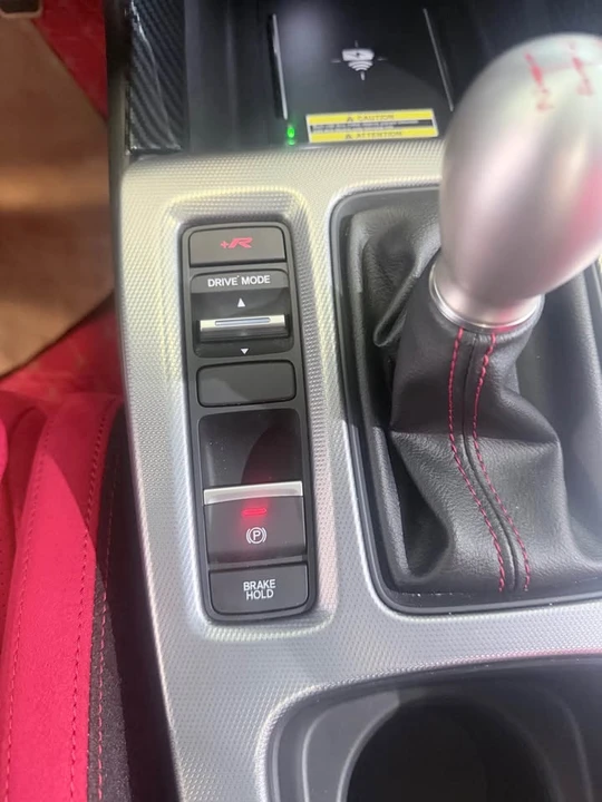 2023 Honda FL5 Civic Type R - Image 12 of 14