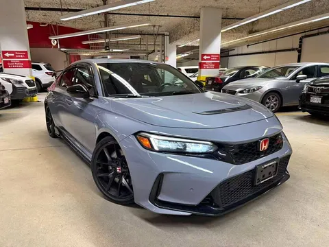 2023 Honda Civic Type R