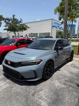 2023 Honda FL5 Civic Type R - Image 2 of 4