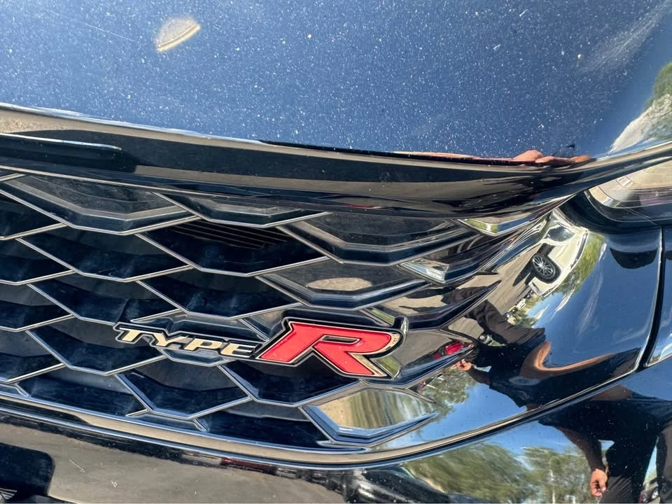 2023 Honda FL5 Civic Type R - Image 9 of 11