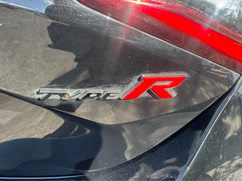 2023 Honda FL5 Civic Type R - Image 11 of 11