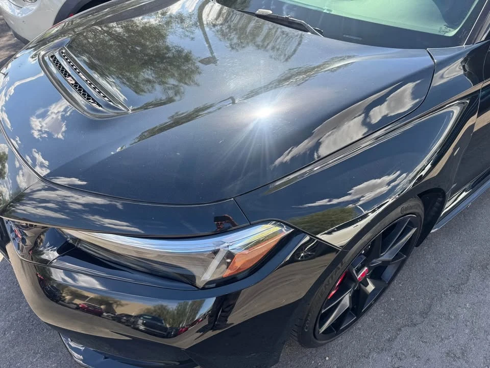 2023 Honda FL5 Civic Type R - Image 5 of 11