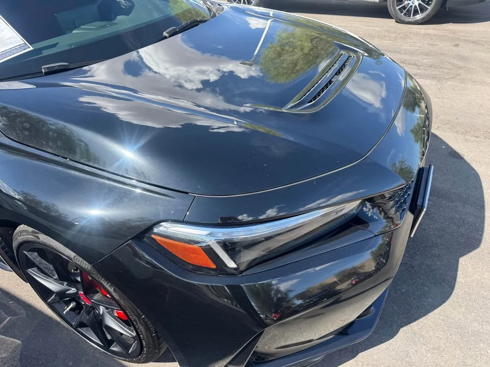 2023 Honda FL5 Civic Type R - Image 3 of 11