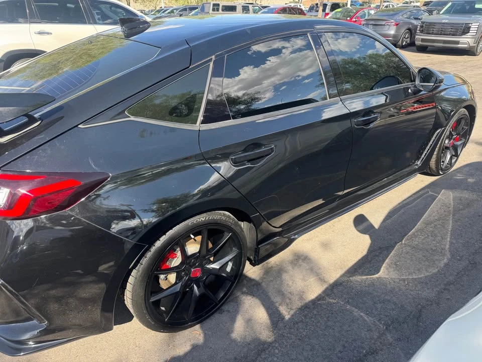 2023 Honda FL5 Civic Type R - Image 4 of 11