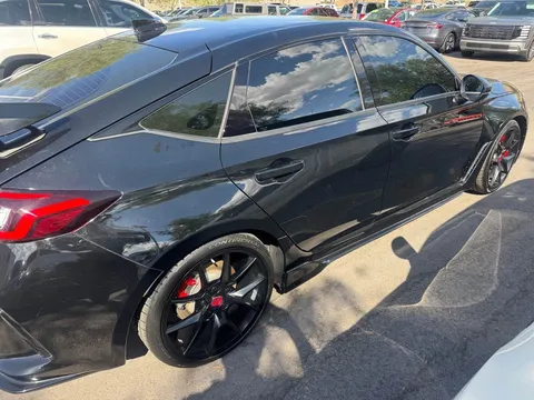 2023 Honda FL5 Civic Type R - Image 4 of 11
