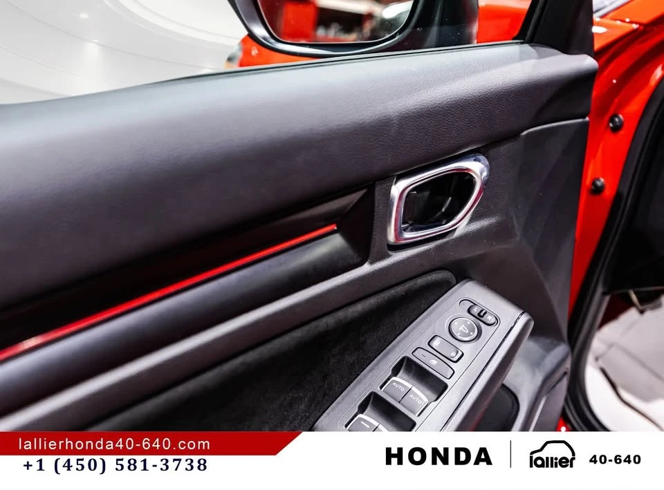2023 Honda FL5 Civic Type R - Image 11 of 20