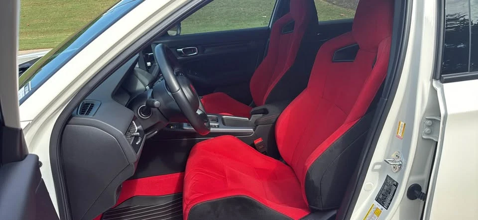 2023 Honda FL5 Civic Type R - Image 15 of 20