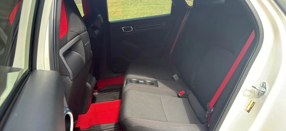 2023 Honda FL5 Civic Type R - Image 12 of 20