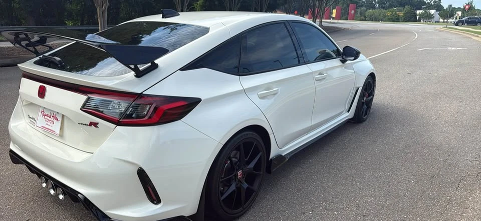 2023 Honda FL5 Civic Type R - Image 6 of 20