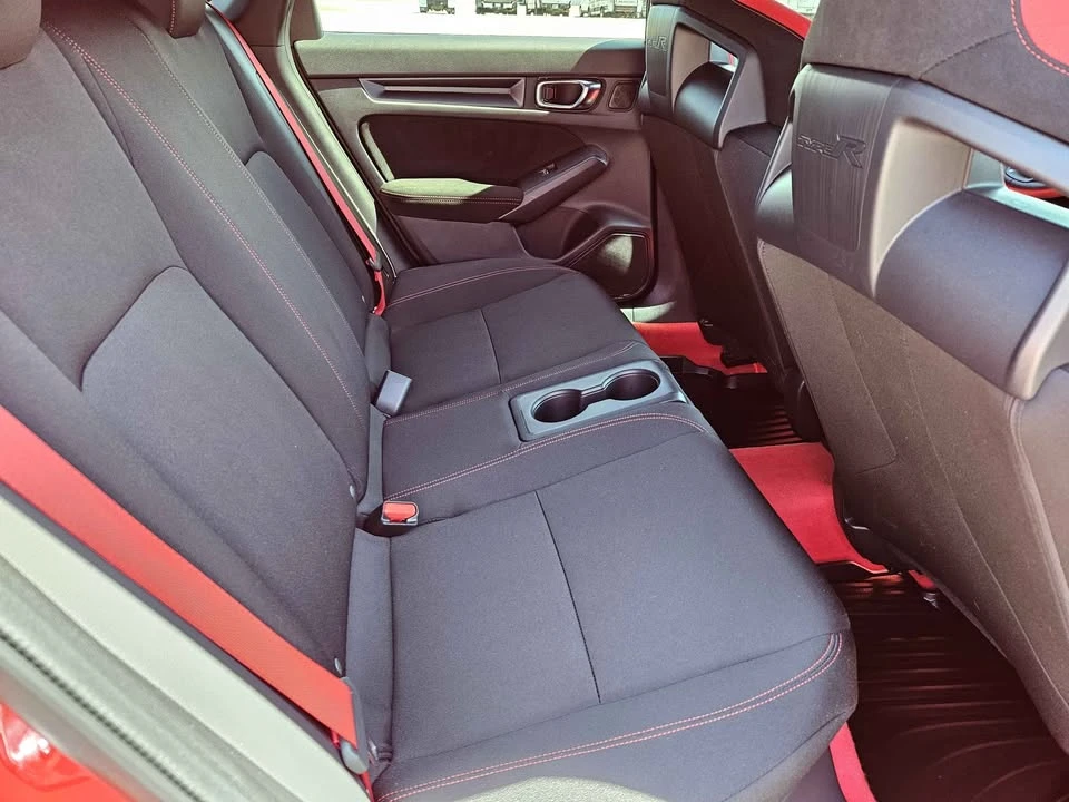 2023 Honda FL5 Civic Type R - Image 16 of 18