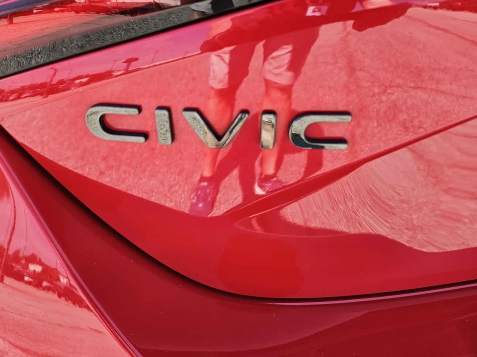2023 Honda FL5 Civic Type R - Image 5 of 18