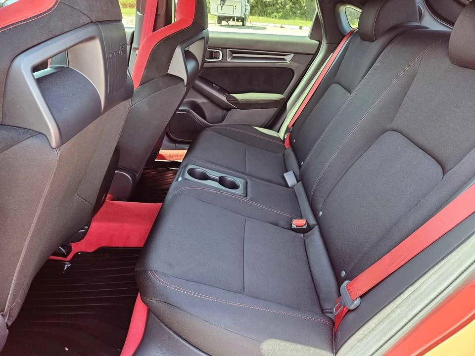 2023 Honda FL5 Civic Type R - Image 3 of 18