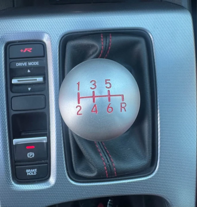 2023 Honda FL5 Civic Type R - Image 17 of 17