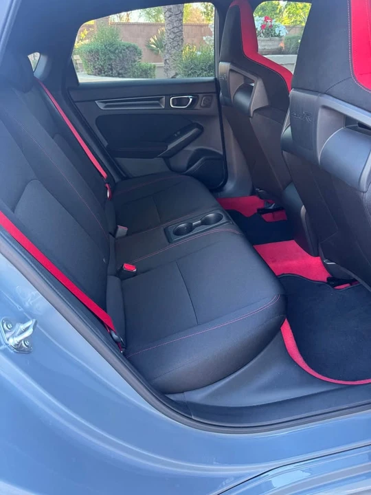 2023 Honda FL5 Civic Type R - Image 13 of 17