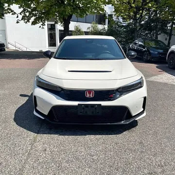 2023 Honda Civic Type R