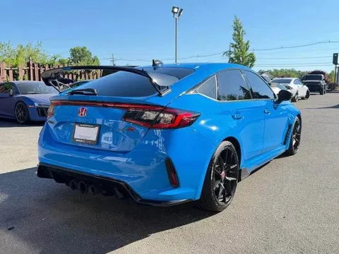 2023 Honda FL5 Civic Type R - Image 4 of 15