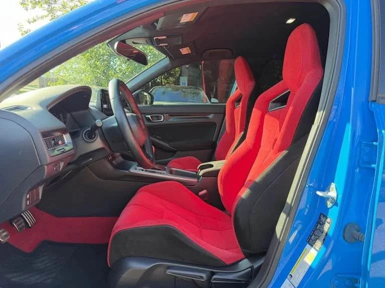 2023 Honda FL5 Civic Type R - Image 14 of 15