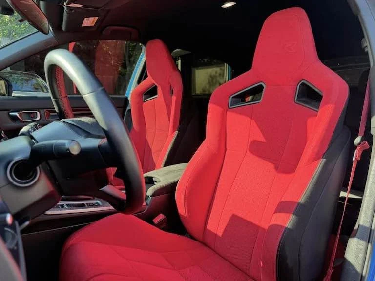 2023 Honda FL5 Civic Type R - Image 13 of 15