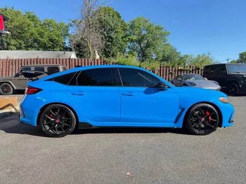 2023 Honda FL5 Civic Type R - Image 3 of 15