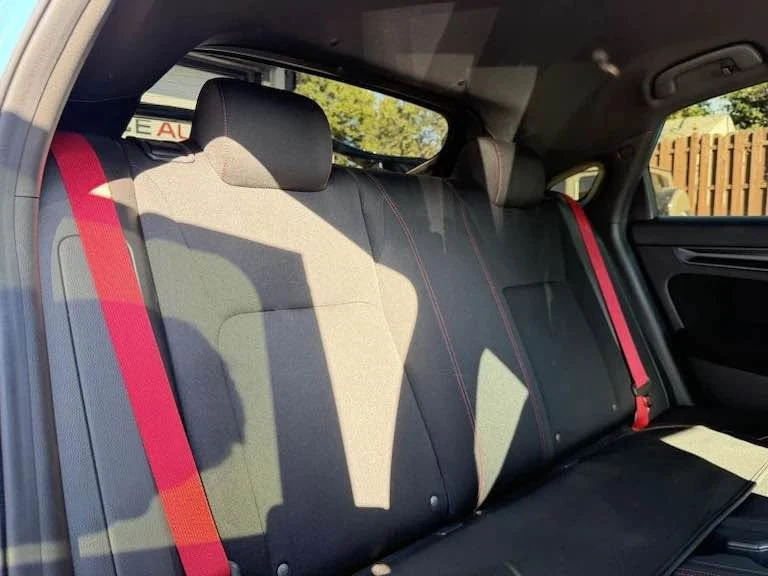 2023 Honda FL5 Civic Type R - Image 6 of 15