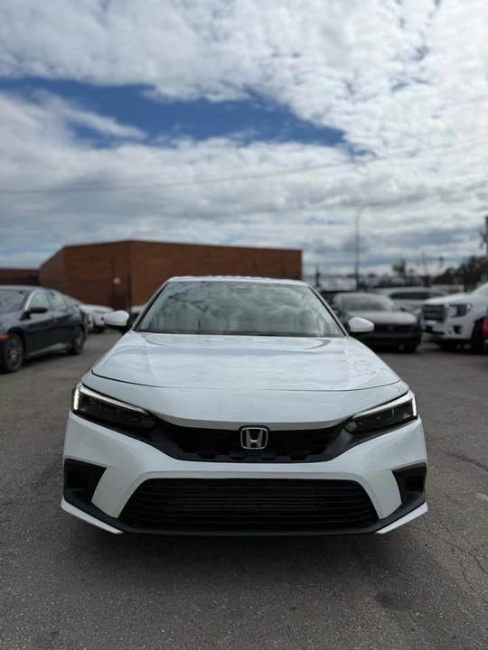 2023 Honda Civic 11th Gen - Image 4 of 17