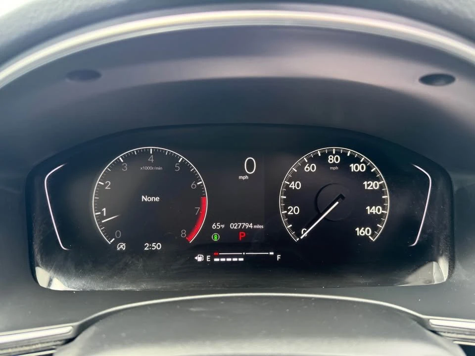 2023 Honda Civic 11th Gen - Image 17 of 17
