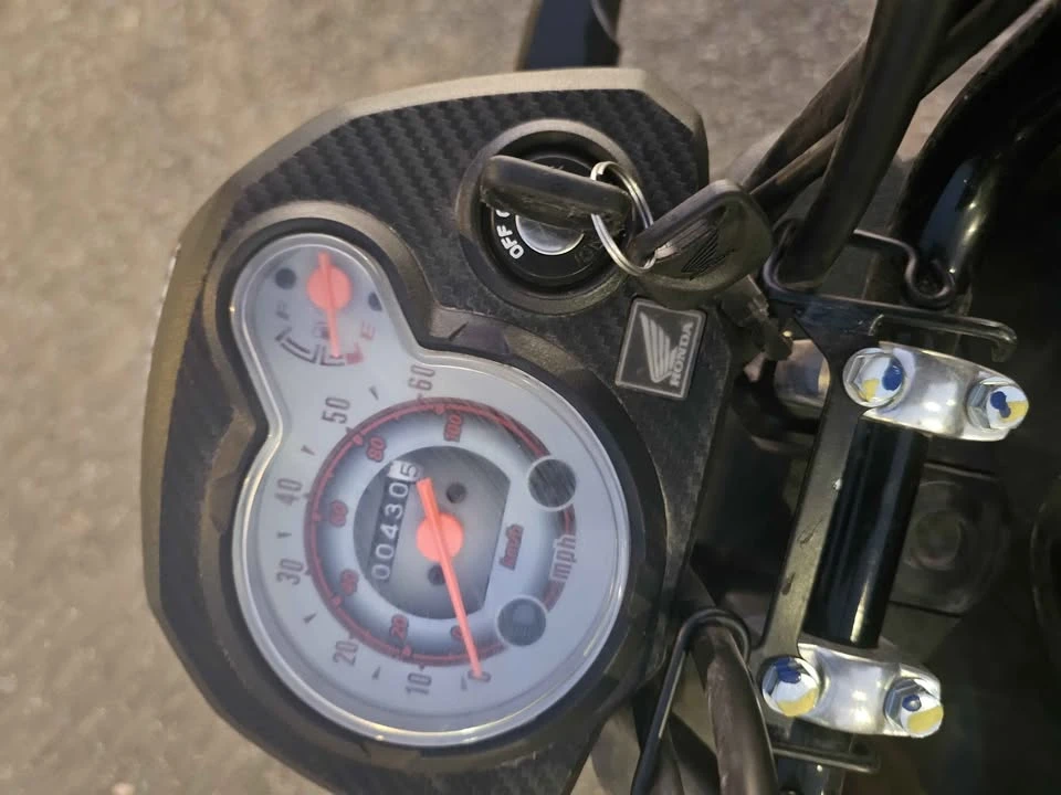 2023 Honda Motorcycles - Image 8 of 8