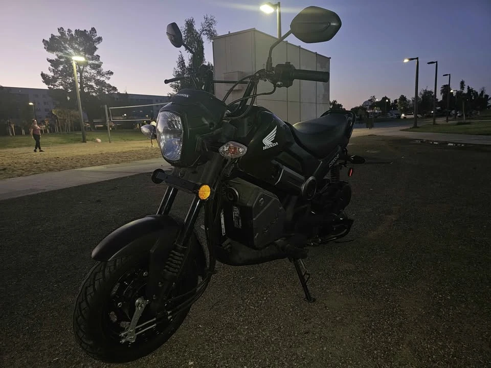 2023 Honda Motorcycles - Image 6 of 8