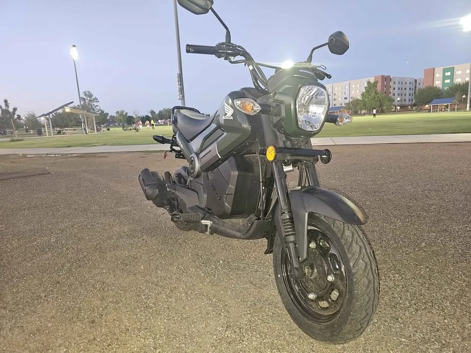 2023 Honda Motorcycles - Image 7 of 8