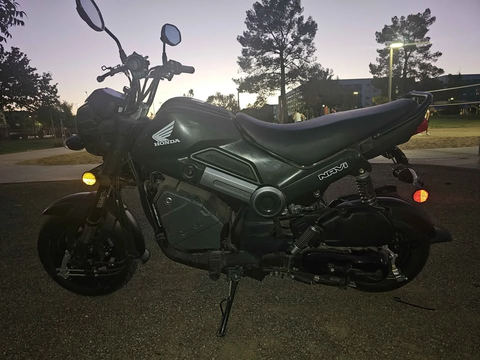 2023 Honda Motorcycles - Image 5 of 8
