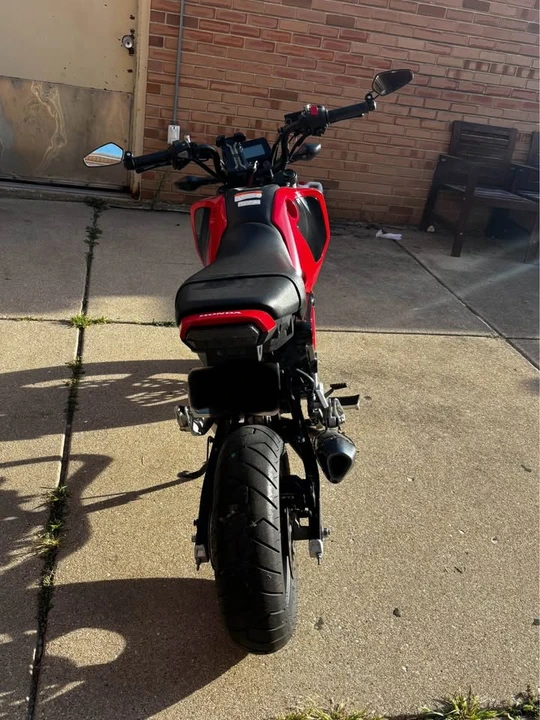 2023 Honda Motorcycles - Image 3 of 5