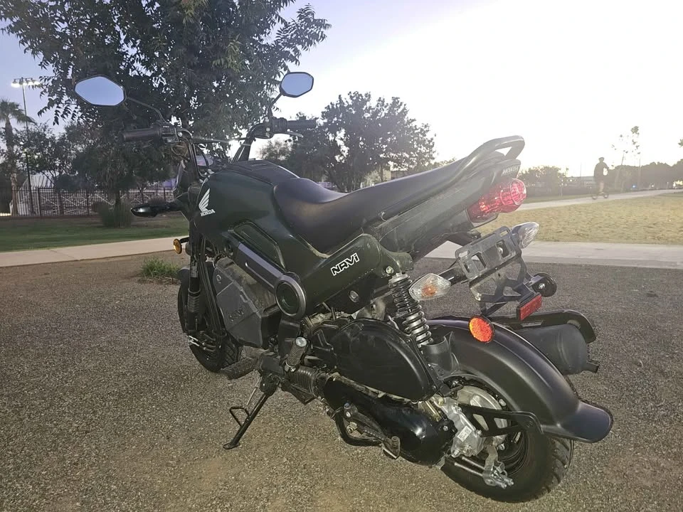 2023 Honda Motorcycles - Image 4 of 8