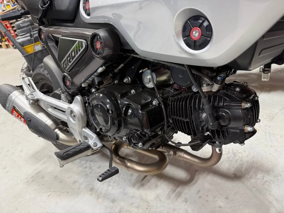 2023 Honda Motorcycles - Image 8 of 8
