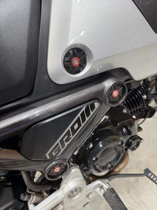 2023 Honda Motorcycles - Image 4 of 8