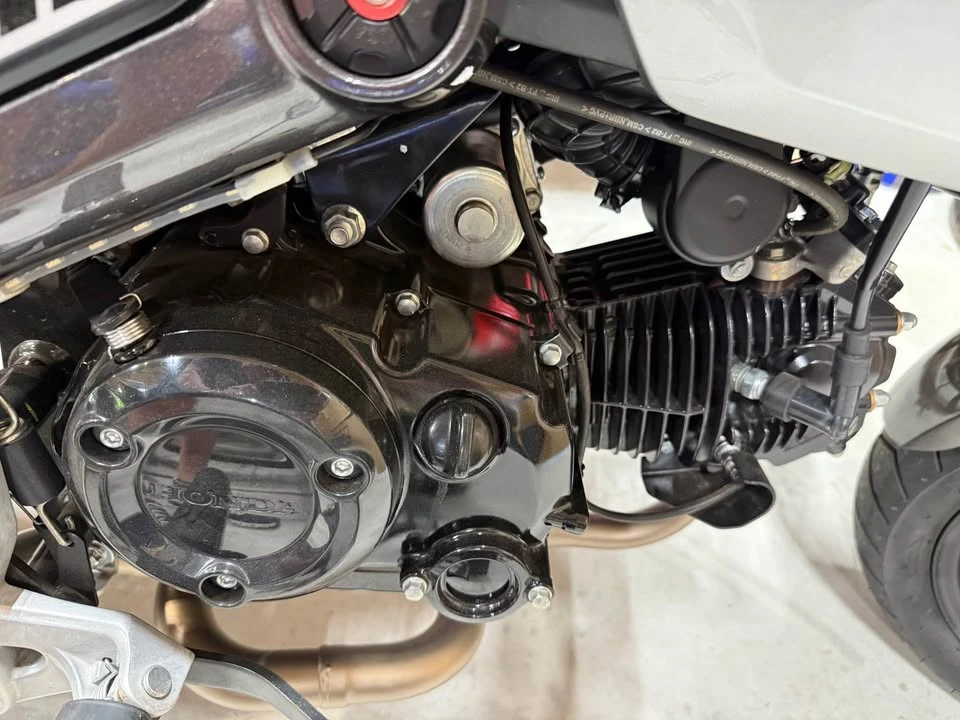 2023 Honda Motorcycles - Image 7 of 8