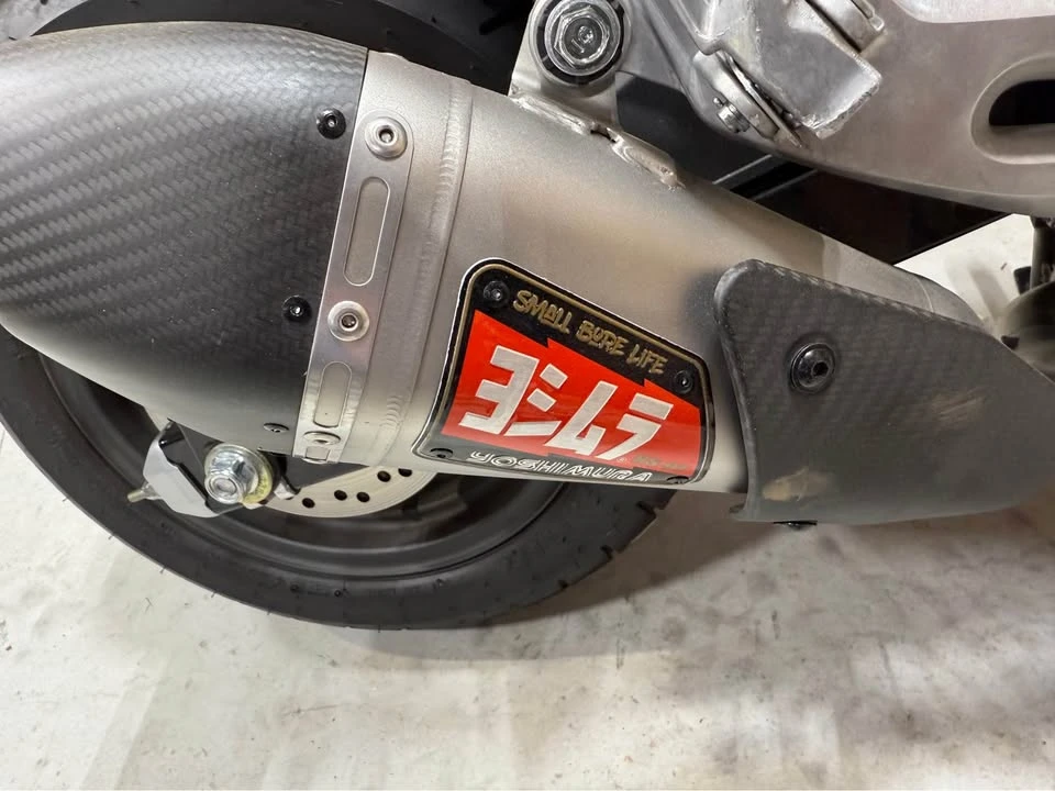 2023 Honda Motorcycles - Image 6 of 8