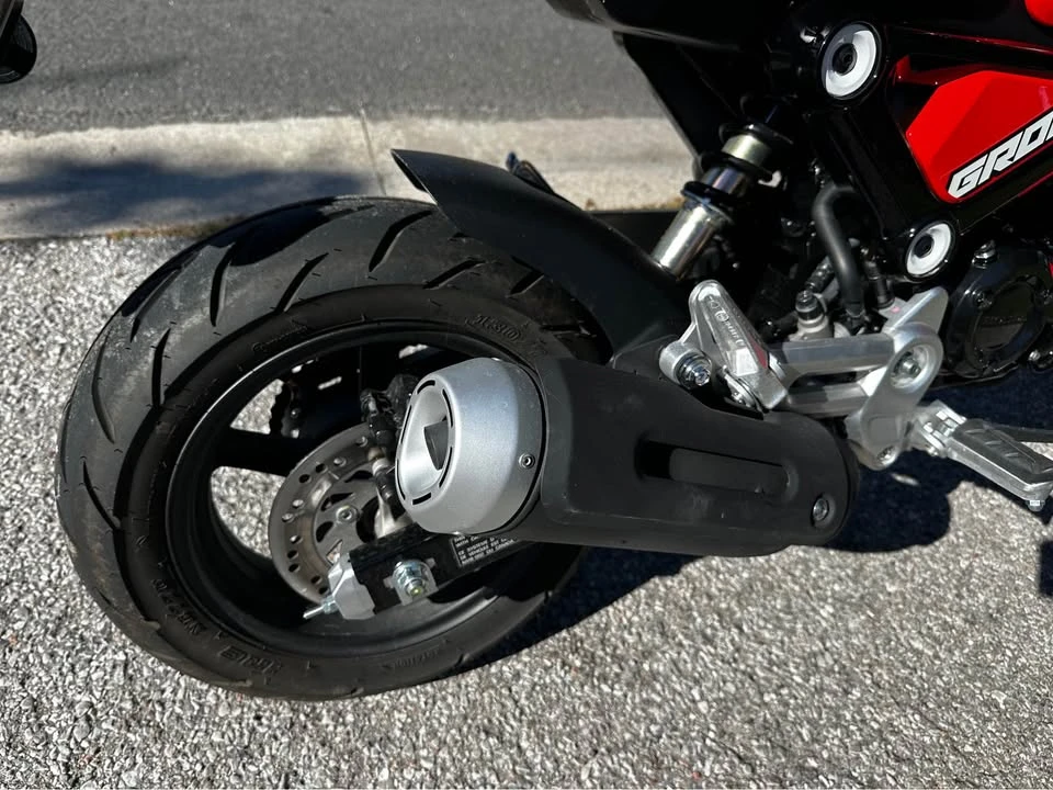 2023 Honda Motorcycles - Image 7 of 7