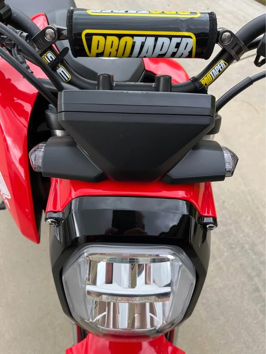 2023 Honda Motorcycles - Image 3 of 9