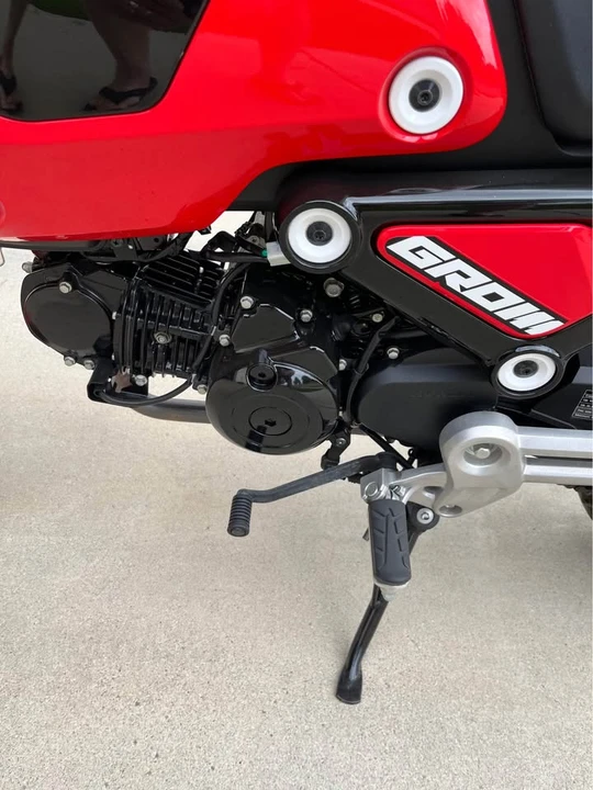2023 Honda Motorcycles - Image 9 of 9