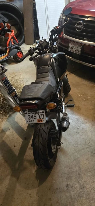 2023 Honda Motorcycles - Image 3 of 6