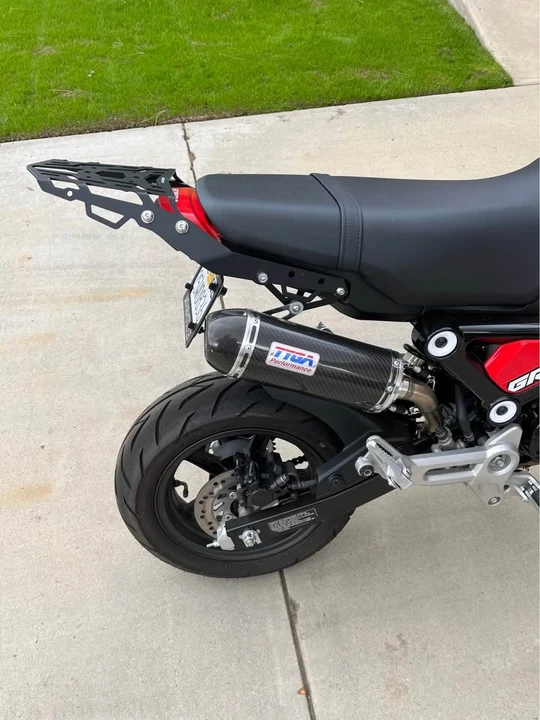 2023 Honda Motorcycles - Image 8 of 9