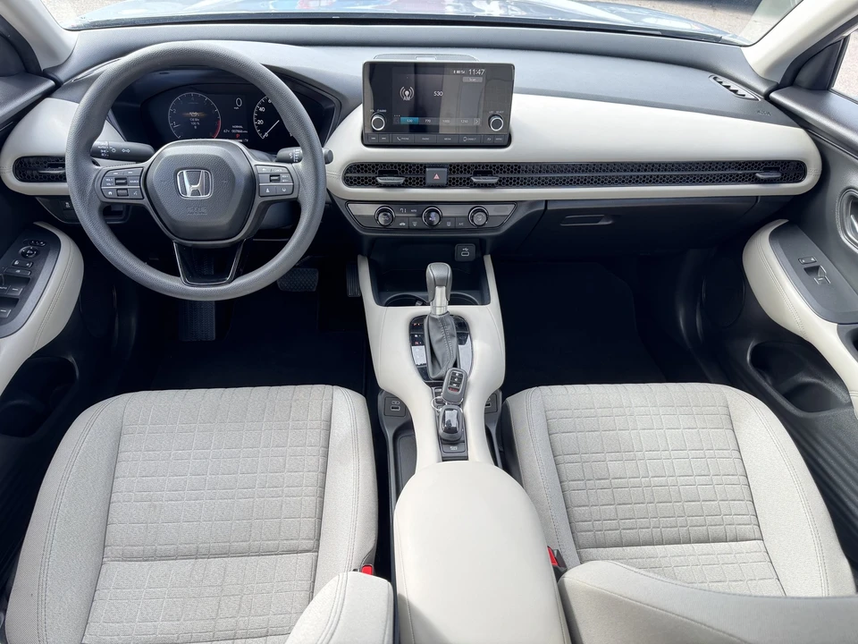2023 Honda HR-V 3rd Gen - Image 16 of 18