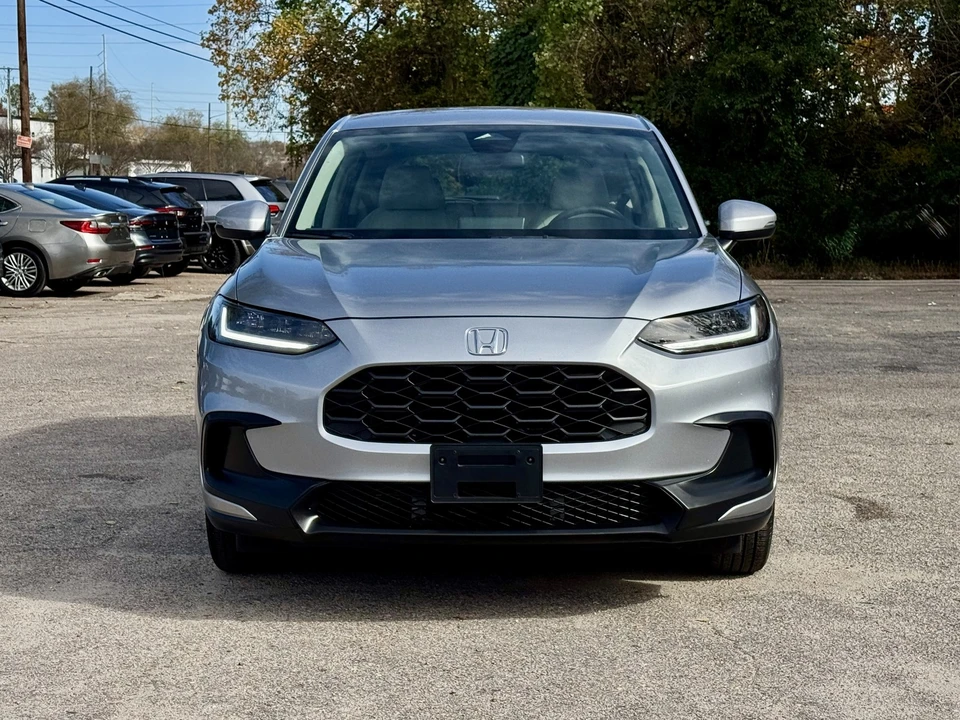 2023 Honda HR-V 3rd Gen - Image 2 of 18