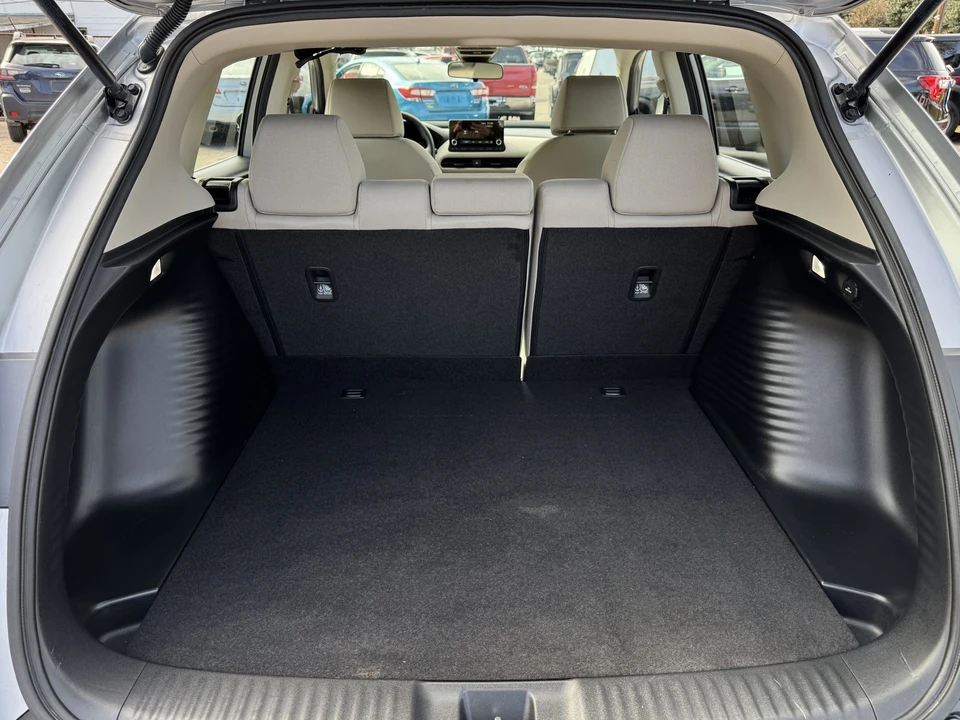 2023 Honda HR-V 3rd Gen - Image 13 of 18