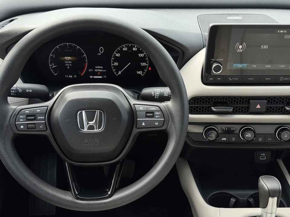 2023 Honda HR-V 3rd Gen - Image 17 of 18