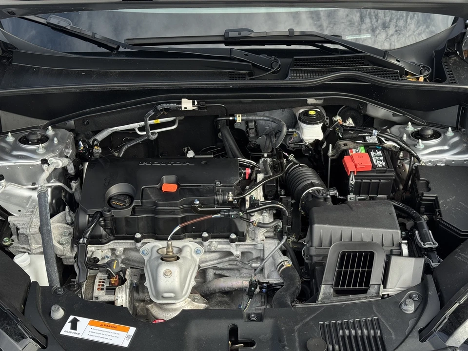 2023 Honda HR-V 3rd Gen - Image 14 of 18