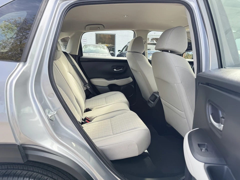 2023 Honda HR-V 3rd Gen - Image 12 of 18