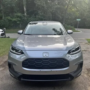 2023 Honda HR-V AWD